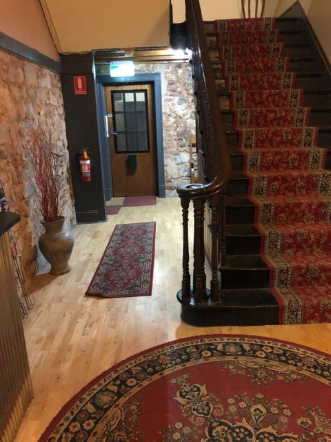 Pampas Motel Port Augusta - Accommodation QLD 1