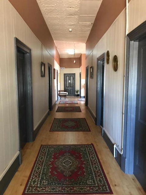 Pampas Motel Port Augusta - Accommodation QLD 2