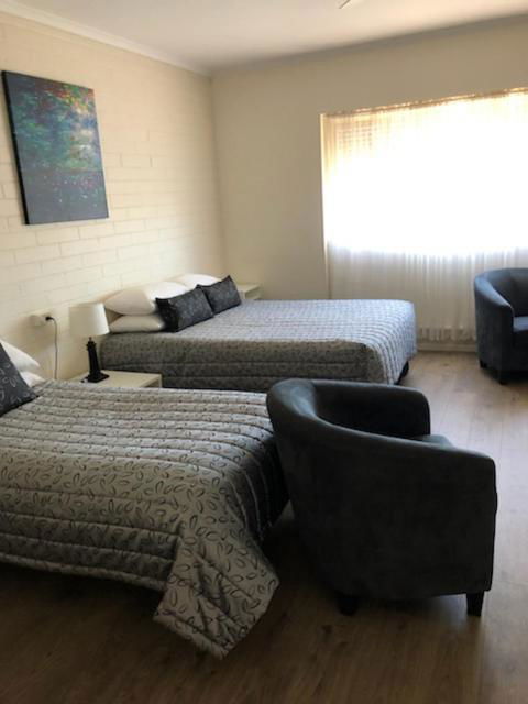 Pampas Motel Port Augusta - Accommodation QLD 3