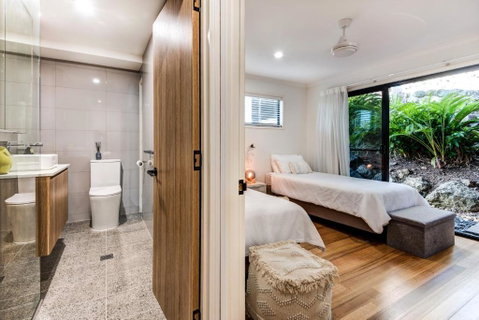 Panorama 4 & Free Buggy - Hamilton Island - Accommodation QLD 1