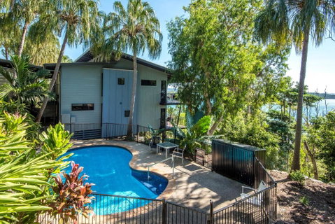 Panorama 4 & Free Buggy - Hamilton Island - Accommodation QLD 3