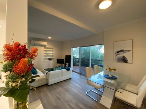 Panorama B&B - Accommodation QLD 0