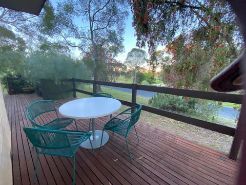 Panorama B&B - Accommodation QLD 1