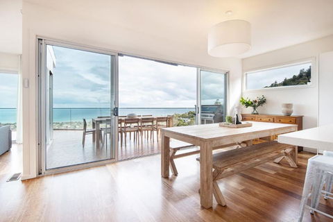 Panoramic Retreat McCrae - Accommodation QLD 1