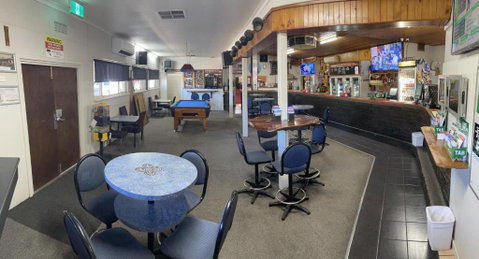 Paringa Hotel Motel - Accommodation QLD 1