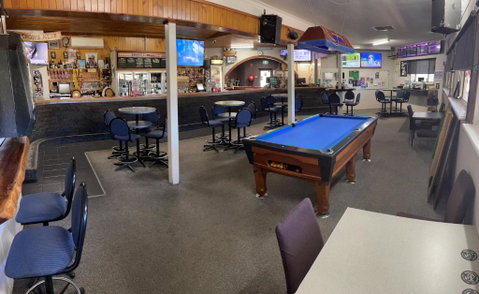 Paringa Hotel Motel - Accommodation QLD 2