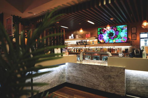 Park Avenue Hotel Motel - Accommodation QLD 1