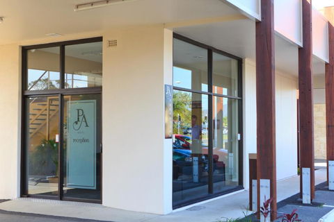 Park Avenue Hotel Motel - Accommodation QLD 2