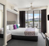 Park Regis City Quays - Accommodation QLD
