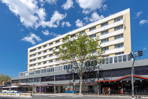Park Regis Concierge Apartments - Accommodation QLD 3