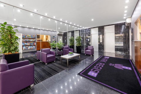 Park Regis Concierge Apartments - Accommodation QLD 1