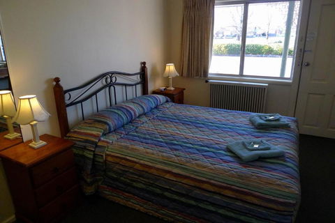 Parkhaven Motel - Accommodation QLD 3