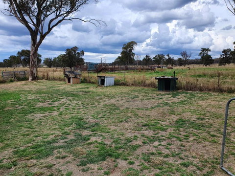 Parlour Mountain Cottage - Accommodation QLD 3
