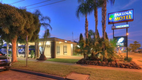 Paruna Motel - Accommodation QLD 0