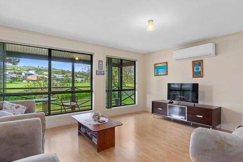 Pascalinga 38 Carrickalinga Road - Accommodation QLD 1