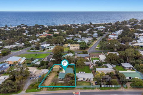 Pascalinga 38 Carrickalinga Road - Accommodation QLD 0