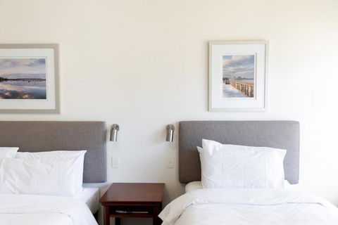Pastoral Hotel Motel - Accommodation QLD 2