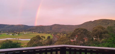 Paterson Skywalk - Accommodation QLD 2