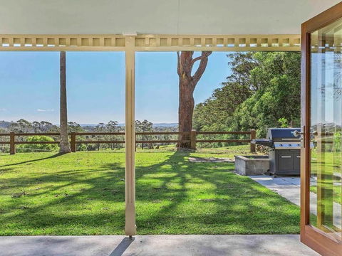 Pauls Farmhouse - Accommodation QLD 0