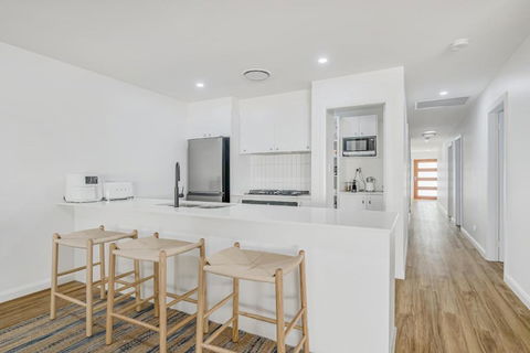 PC On Catherine 6A Catherine Street - Accommodation QLD 0