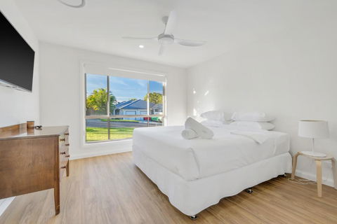 PC On Catherine 6A Catherine Street - Accommodation QLD 1