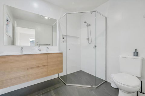 PC On Catherine 6A Catherine Street - Accommodation QLD 3