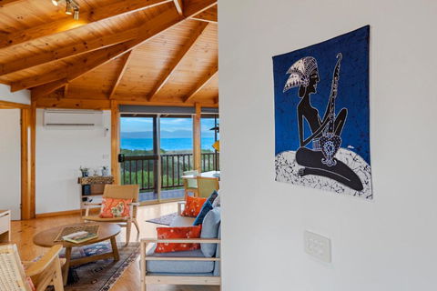 Peace & Plenty - Accommodation QLD 2