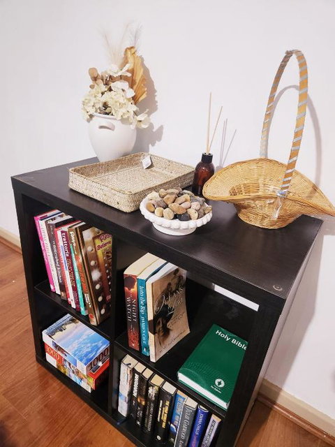 Peaceful And Tranquil Get-away Home - Accommodation QLD 1