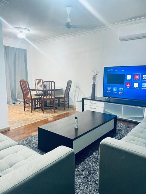 Peaceful And Tranquil Get-away Home - Accommodation QLD 2