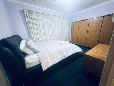 Peaceful And Tranquil Get-away Home - Accommodation QLD 3
