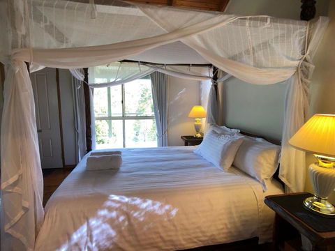 Pencil Creek Cottages - Accommodation QLD 1