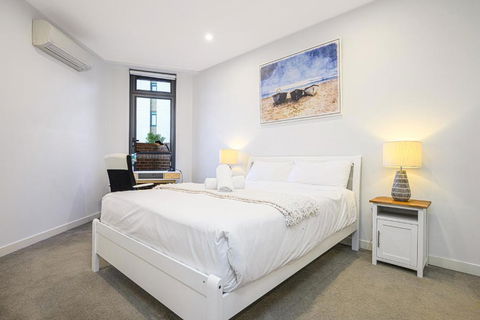 Penrith 3Br Apt Close ToTrain Station & Shopping - Accommodation QLD 3