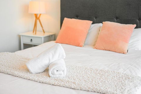 Penrith 3Br Apt Close ToTrain Station & Shopping - Accommodation QLD 1