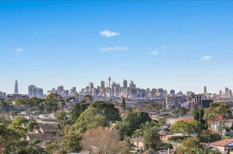 Penthouse In Rockdale CBD - Accommodation QLD 1