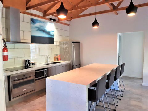 Port Central No 4 - Accommodation QLD 1