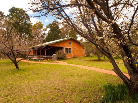 Pilliga Pottery Creative Farmstay - Accommodation QLD 2