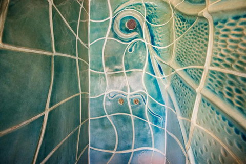 Pilliga Pottery Creative Farmstay - Accommodation QLD 1