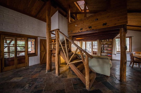 Pilliga Pottery Creative Farmstay - Accommodation QLD 3