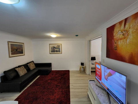 PERTH CBD APARTMENTS - Accommodation QLD 1