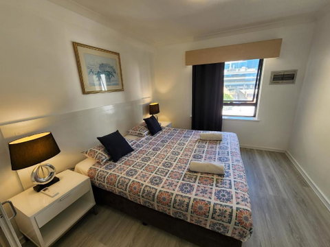 PERTH CBD APARTMENTS - Accommodation QLD 2