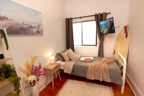 PodBed Coogee Beachside - Accommodation QLD 1