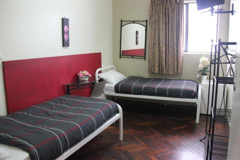 PodBed Coogee Beachside - Accommodation QLD 3