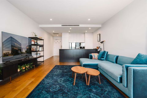 Perfect Located 1-Bed With Great Views & Parking - Accommodation QLD 2