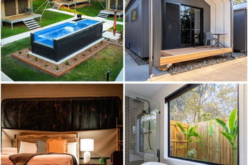 Poinciana At Cooee Bay with Accommodation QLD