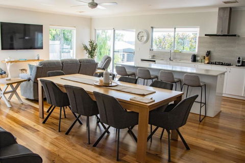 Peppermint Rise - Accommodation QLD 0