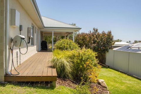 Peppermint Rise - Accommodation QLD 2