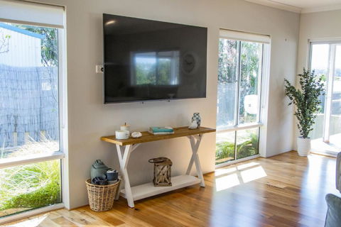 Peppermint Rise - Accommodation QLD 3