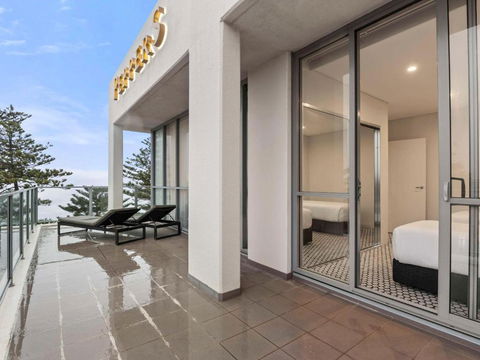 Peppers Manly Beach - Accommodation QLD 3