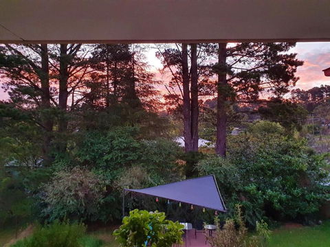 Perfect Holiday Home To Relax In Blue Mountains - Accommodation QLD 2