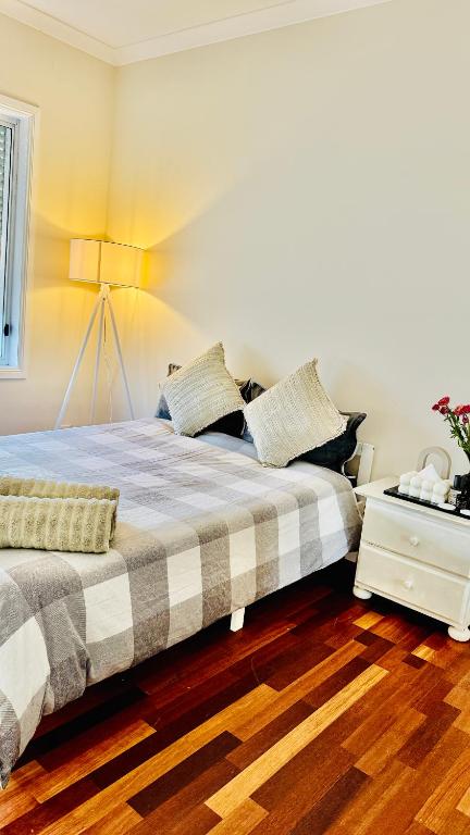 Perfect Peacefully Room In Melbourne - Accommodation QLD 2